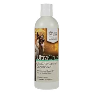 UltraCruz Canine Conditioner  Ultra Cruz